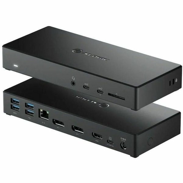 Alogic USB-C MA3 TRIPLE DISPLAY DOCKING STATION WITH 100W PD DUCMA3 - main