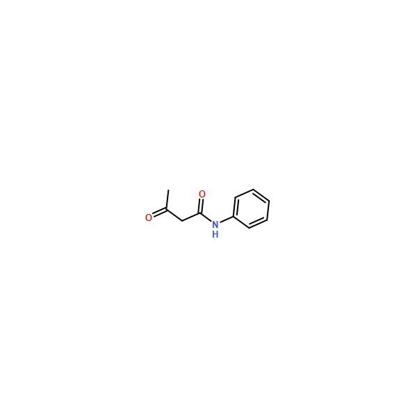 Ak Scientific Acetoacetanilide (25g), CAS 102-01-2 G426-25g - main