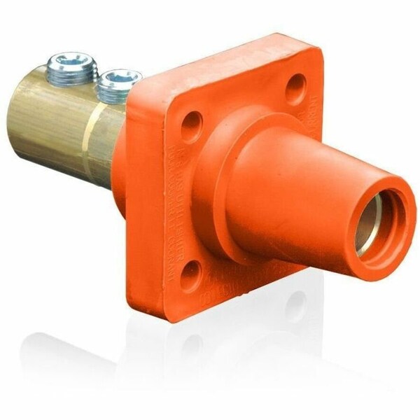 Leviton Plugs and Receptacles 16R22-UO - main