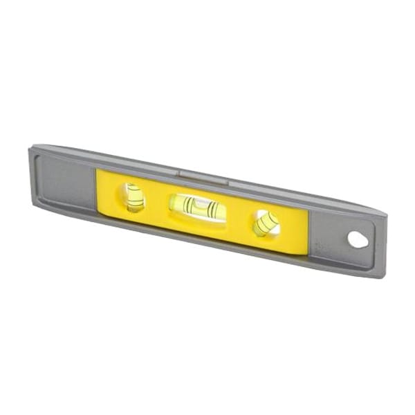 Stanley Magnetic Level, 9", Aluminum 42-465 - main