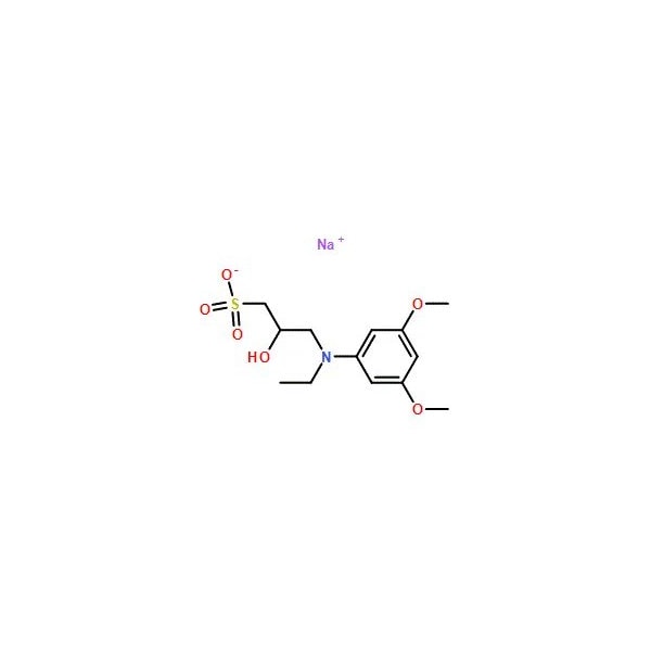 Ak Scientific DAOS (10mg), CAS 83777-30-4 V1283-10mg - main