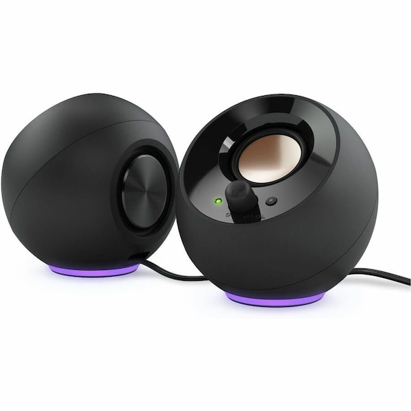 Creative Labs CREATIVE PEBBLE SE (BLACK) 51MF1725AA000 - main