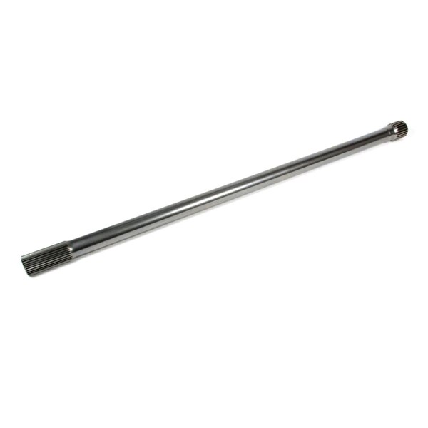 Powerplay AGY11803300 33 in. ID x 1.18 in. OD 31 Spline Axle PO2445152 - main