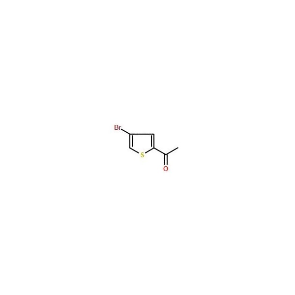 Ak Scientific 1-(4-Bromo-2-thienyl)ethan-1-one (1g), CAS 7209-11-2 Y9907-1g - main
