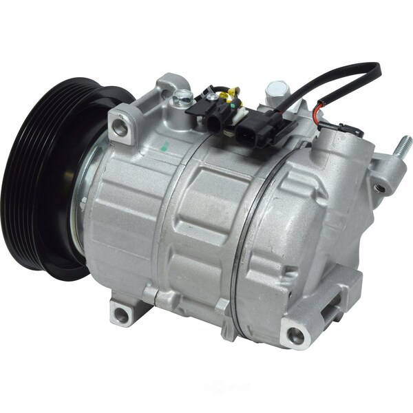 Uac CO 11323C Dcs17e Compressor Assembly CO11323C - main