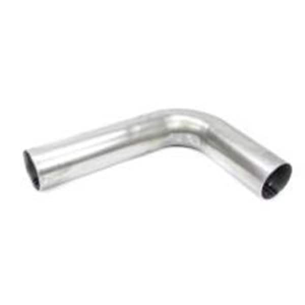 Omnisports 3.50 x 4 in. Radius 16 Gauge Mild Steel 90 Bend OM3658419 - main
