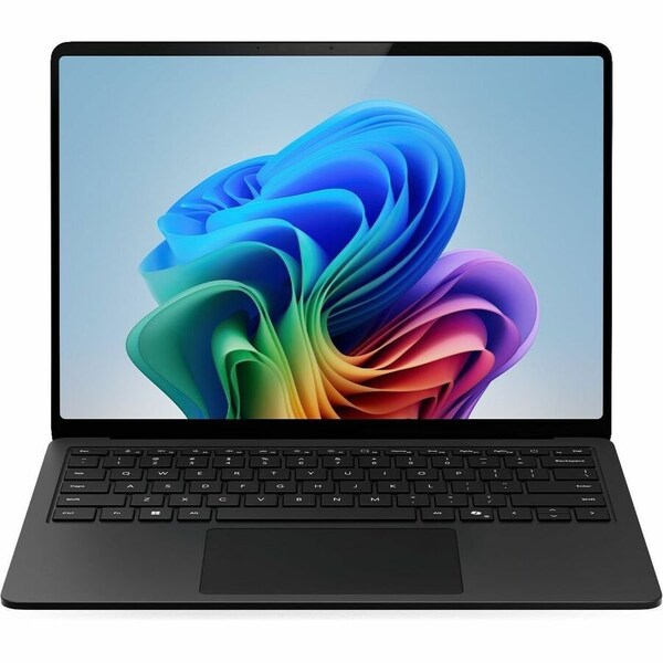 Microsoft MST SURFACE LAPTOP 7 13.8IN ELITE/16/1TB BLACK (QUALCOMM/SNAPDRAGON) ZXY-00038 - main