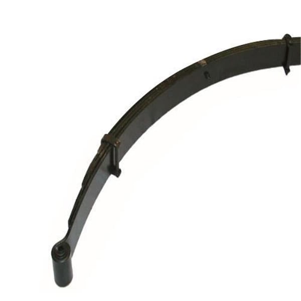 Superjock 6 in. Softride Leaf Spring Rear for 1973-1998 F Series & Bronco SU1232538 - main