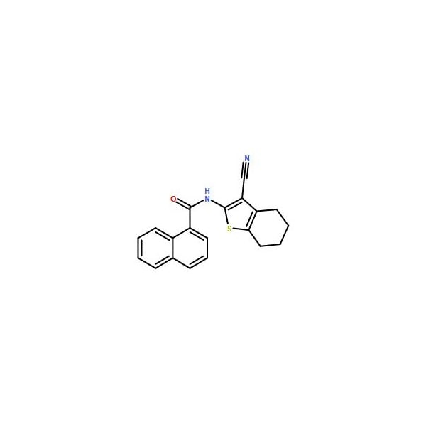 Ak Scientific Jnk Inhibitor IX (1g), CAS 312917-14-9 2492AH-1g - main