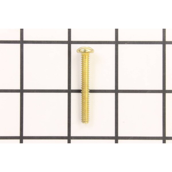 Husqvarna SCREW PAN HEAD No 10-24 X 1.50 B 874981024 - main