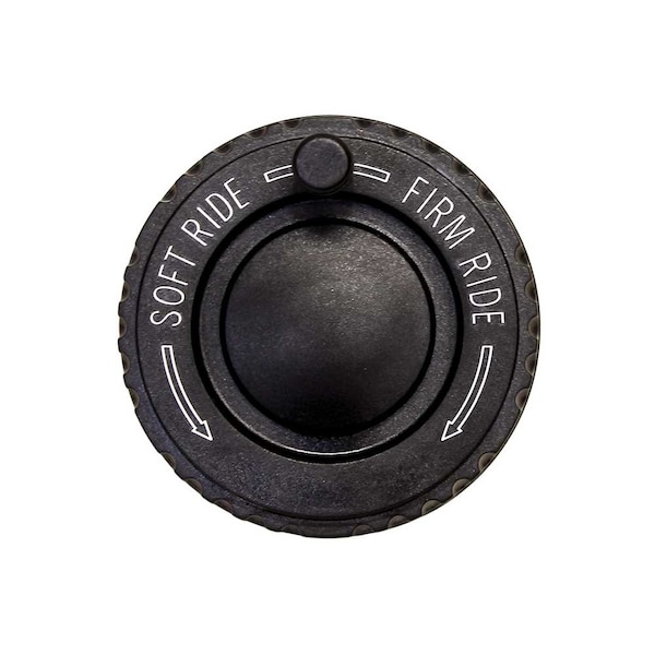 Uni Pro Weight Adjustment Knob, Fits Pilot Heavy-Duty Mechanical Suspension 8464 - main