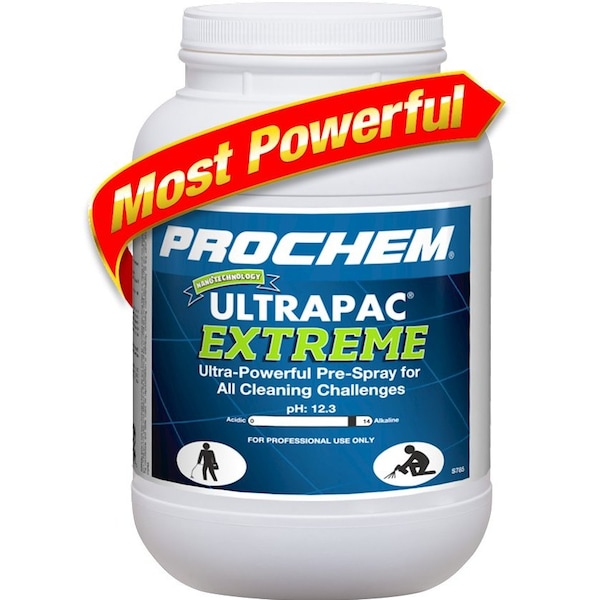 Prochem ULTRAPK EXTREME PRESPRAY 112252 - main