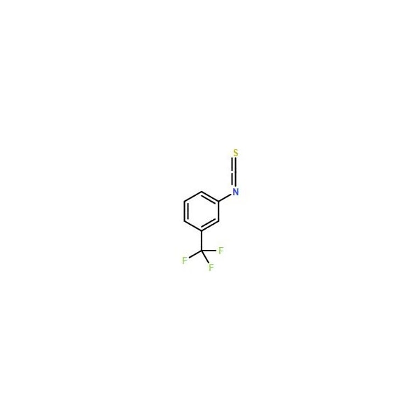 Ak Scientific 3-(Trifluoromethyl)phenyl isothiocyanate (5g), CAS 1840-19-3 6176AD-5g - main