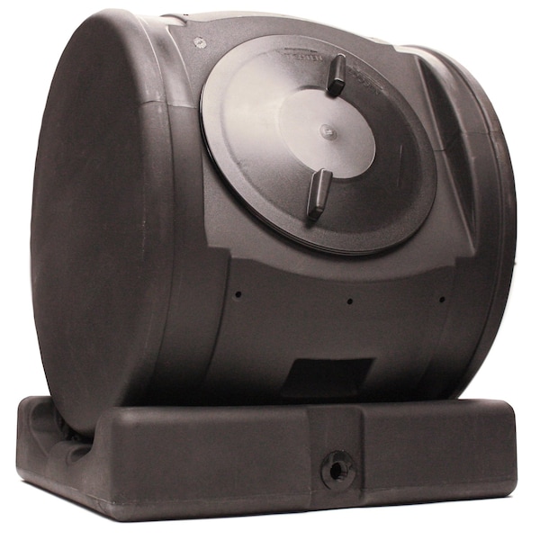 Good Ideas Compost Wizard Envirotumbler - Black CWET-BLK - main