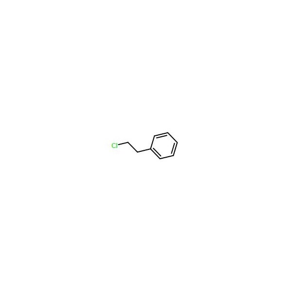 Ak Scientific (2-Chloroethyl)benzene (500g), CAS 622-24-2 W7426-500g - main