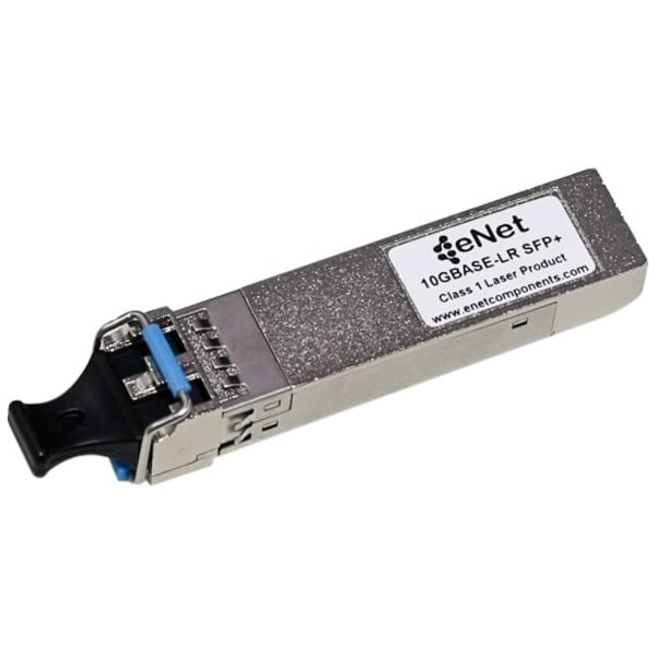Enet Juniper Qfx-Sfp-10Ge-Lr Compatible Sfp QFX-SFP-10GE-LR-ENC - main
