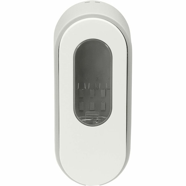 Dial Soap/Lotion Dispenser 6 PK 34037 - main
