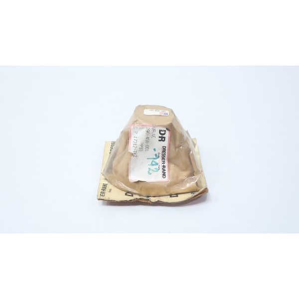 Dresser-Rand VALVE ASSEMBLY 280-458-001 - main