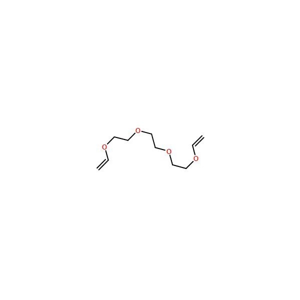Ak Scientific Triethyleneglycol divinyl ether, stabilized with KOH (25g), CAS 765-12-8 O535-25g - main