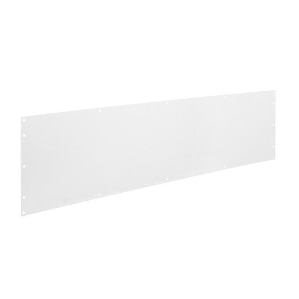 Weather Guard Accessory Back Panel, 60In 9606-3-01 - main
