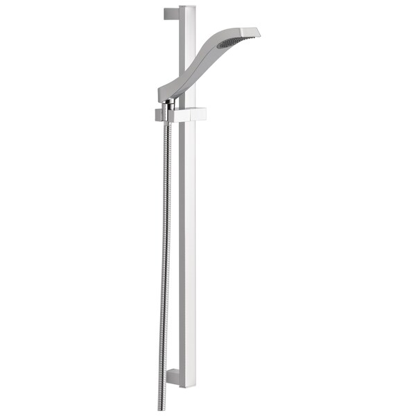 Newport Brass Vacuum Breaker For Hand Showers in Satin Gold (Pvd) 291-24S - main