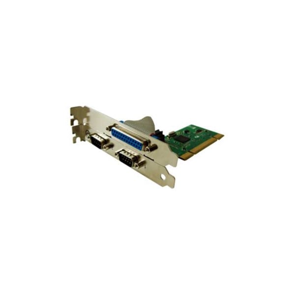 Perle Systems Speed2 Le1P Pci Card 04003240 - main