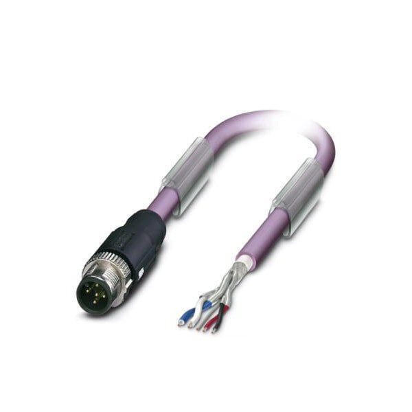 Phoenix Contact SAC-5P-MS/10 0-920 SCO Bus system cable 1518193 - main