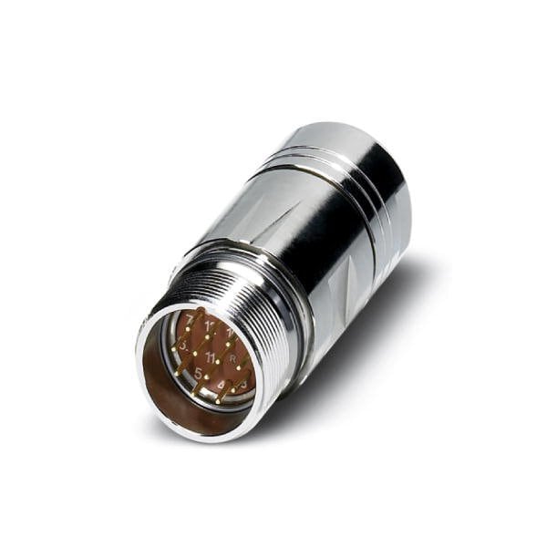 Phoenix Contact RF-12P2S8A9002 Coupler connector 1607265 - main