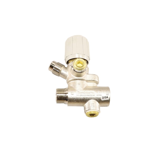 Resideo 3/4'' Asse 1017 Mixing Valve Leadfree AMX300-LF - main