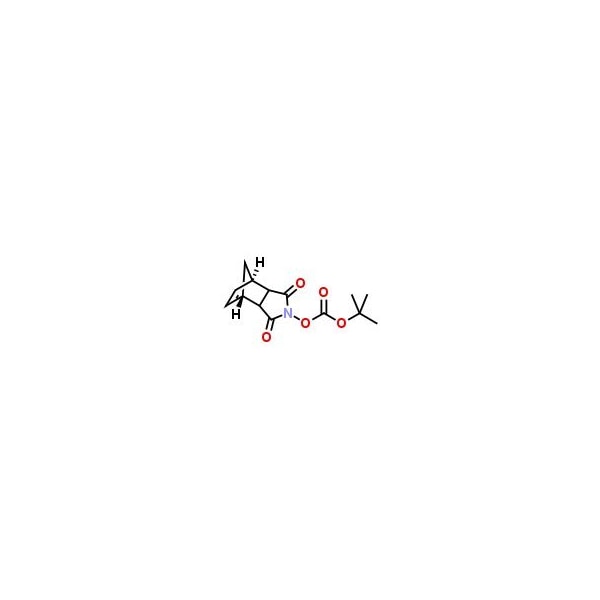 Ak Scientific Boc-ONb (1g), CAS 64205-15-8 A962-1g - main