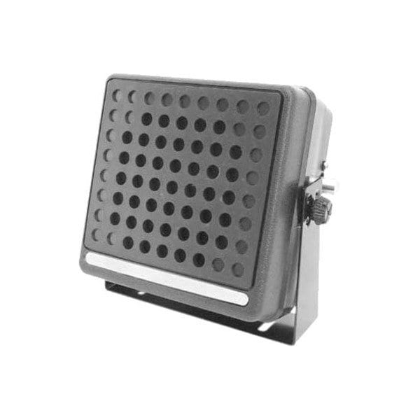 Accessories Unlimited AUS6 External CB Speaker with Hash Filter AUS6 - main