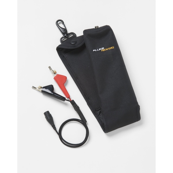 Fluke Networks TS100/TS90 Access, ABNBNC 26501700 - main