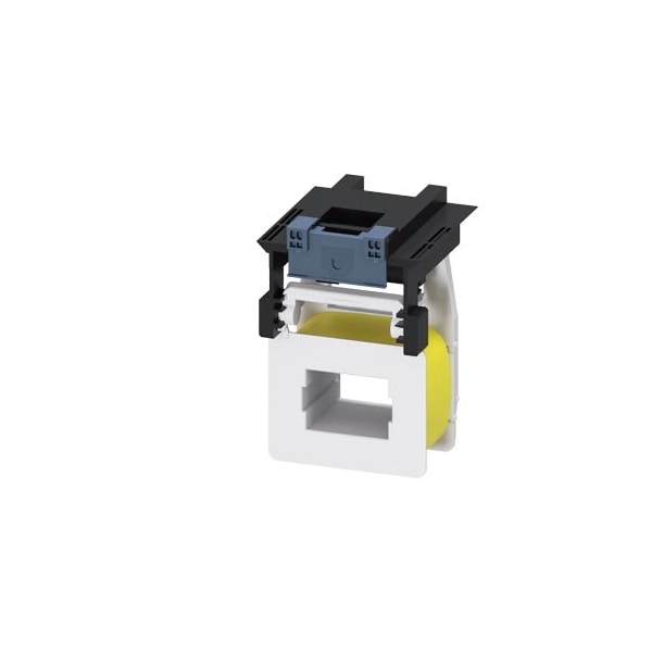 Siemens Changeover operating mechanism for contactors 3RT107 3RT127 3RT1975-5AS32 - main