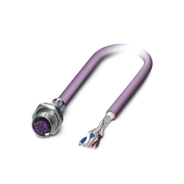 Phoenix Contact SACCBP-FS-5CON-PG9/2 0-920SCO Bus 1437546 - main