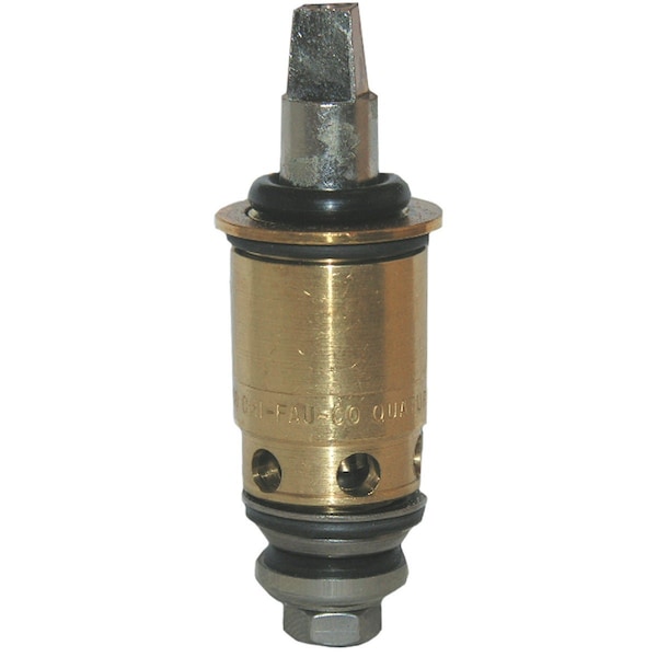 Westlake Pipe & Fittings Cold Water Chicago No. 3611 or 3612 Faucet Stem S-601-2NL - main