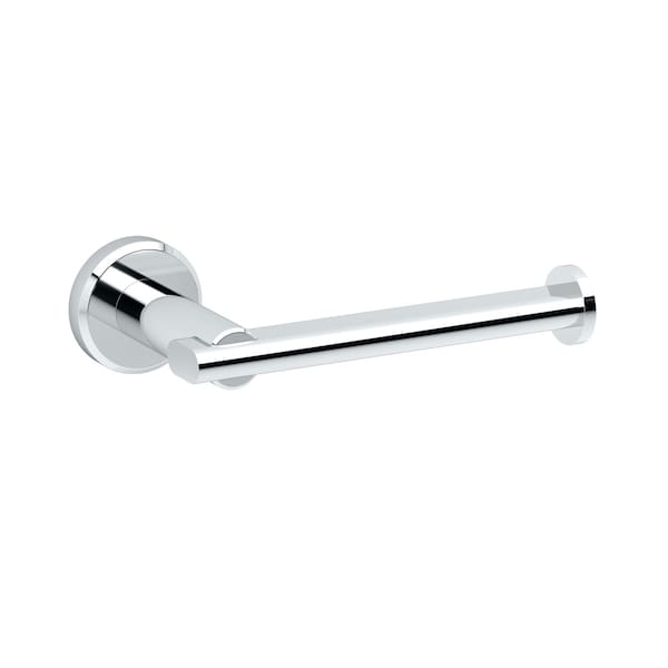 Gatco Locke Euro Toilet Paper Holder, Chrome 5453 - main