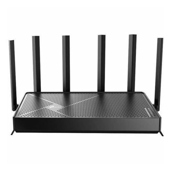 Tp-Link BE6500 DUAL-BAND WI-FI 7 ROUTER ARCHER BE400 - main