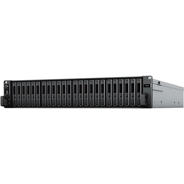 Synology America SYNOLOGY 24-BAY FLASHSTATION DISKLESS FS3410 - main