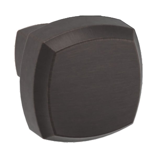 Baldwin Cabinet Knobs Venetian Bronze 4452112 - main