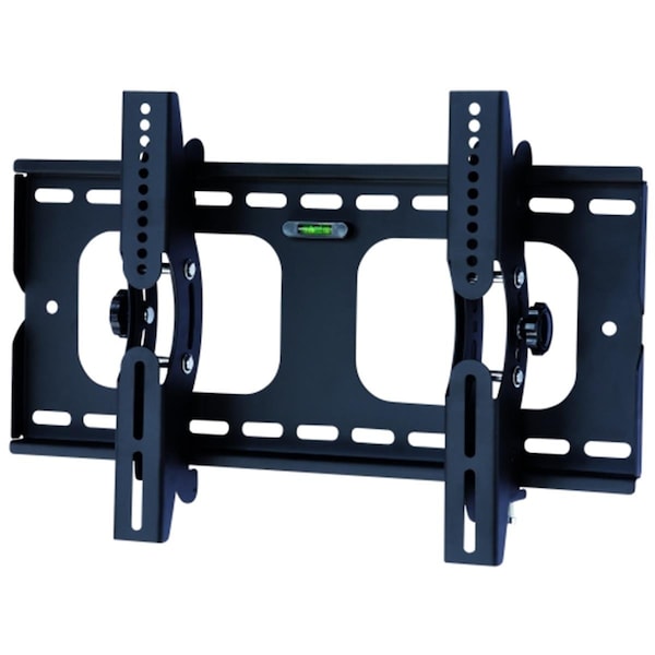 Electronic Master TygerClaw 23 in 37 in. Tilt Wall Mount LCD1101BLK - main