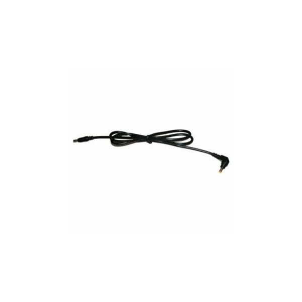 Lind Electronics 36 OUTPUT CABLE FROM LIND POWER SUPPLY TO 2.5MM BARREL CONNETOR. 16AWG CBLOP-F00692 - main