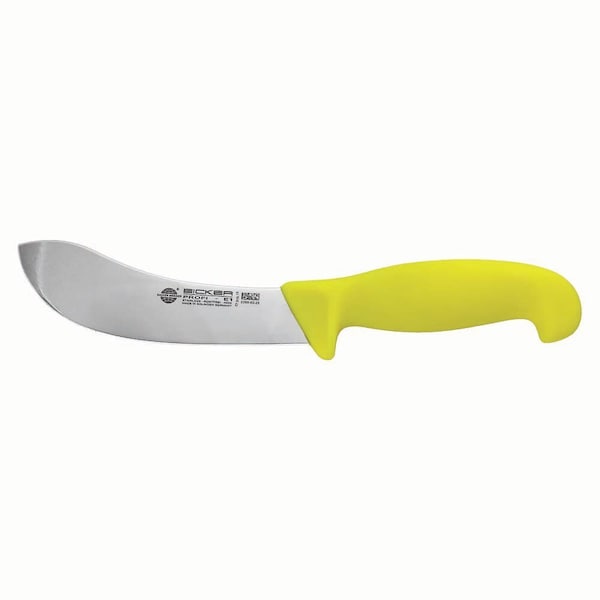 Jorgensen Laboratories Necropsy Knife, Curved, 6" J0515 - main