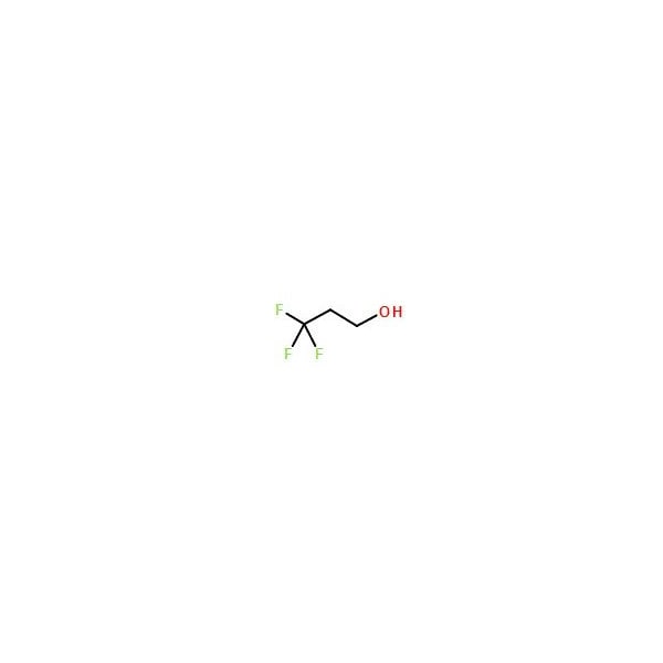 Ak Scientific 3, 3, 3-Trifluoro-1-propanol (1g), CAS 2240-88-2 V4500-1g - main