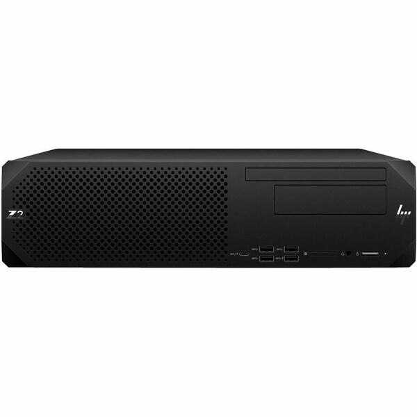 Hp Commercial Remarketing EXCESS Z2 G9 SFF i7 16G 512G A1NU4UT#ABA - main