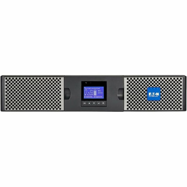 Eaton 9PX 2000VA 1800W 120V Online Double-Conversion UPS - 5-20P, 6x 5-20R, 1 L5-20R, 9PX2000RTN-L - main