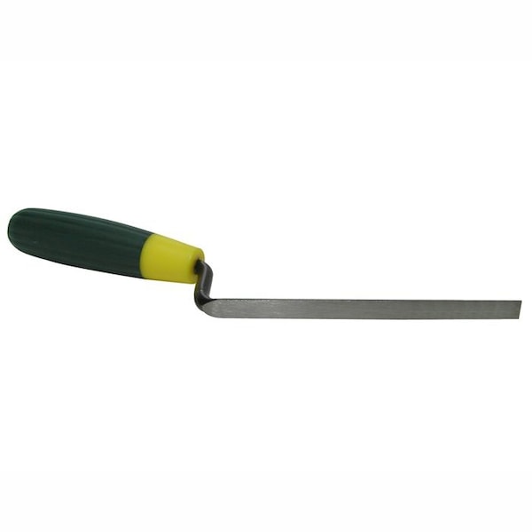 Hyde 6in x 3/8in Richard TP-463 Joint Filler Joint Filler, Rubberized Grip FC-116 - main