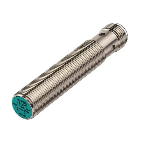 Pepperl + Fuchs Inductive Sensors - DC NBB4-12GM50-E2-V1-M - main