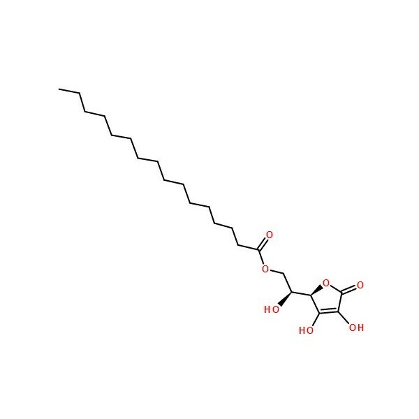 Ak Scientific 6-O-Palmitoyl-L-ascorbic Acid (25g), CAS 137-66-6 G926-25g - main