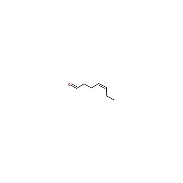 Ak Scientific cis-4-Heptenal (25g), CAS 6728-31-0 8476AJ-25g - main