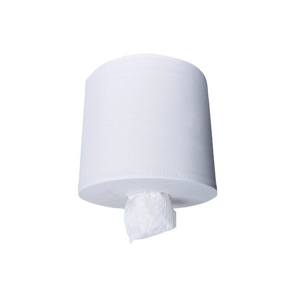Kimberly-Clark Paper Towels, 1 Ply, White 01320 - main